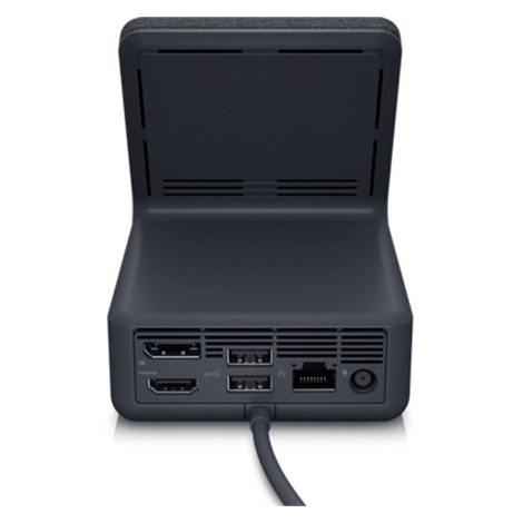 Dell | Dual Charge Dock | HD22Q | Charge Dock | Warranty 24 month(s) - 4